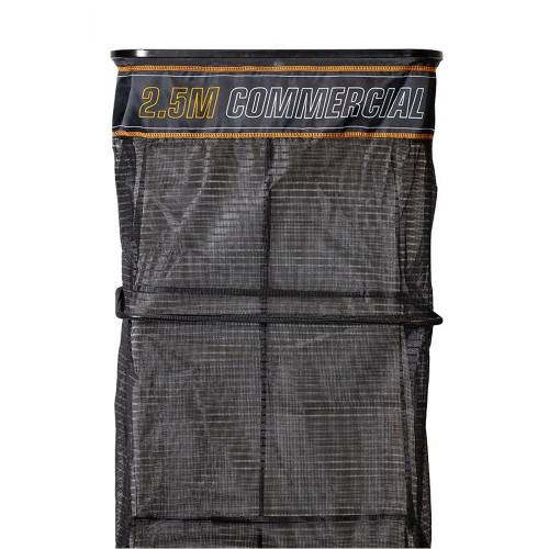 GURU KEEPNET 3.0m COMMERCIAL MATCH (GKN30C) 
