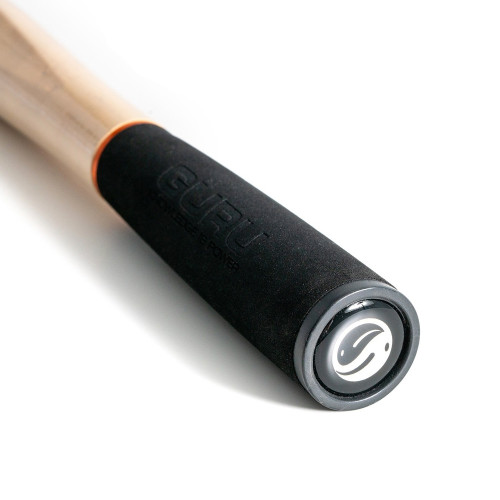 GURU N-GAUGE PRO DISTANCE FEEDER 11ft 2pc 1-90g (GRD208) 