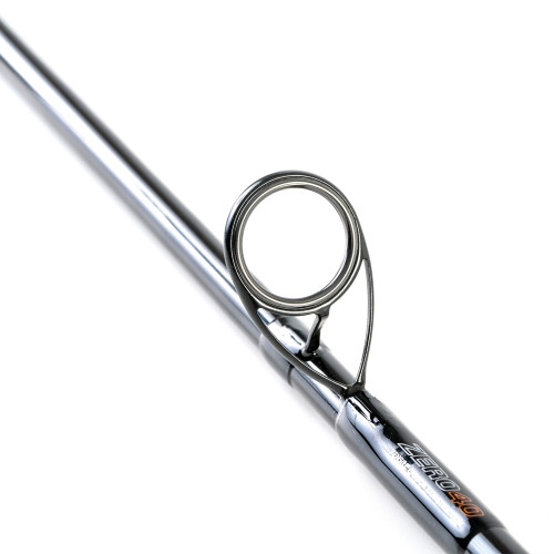 GURU N-GAUGE PRO DISTANCE FEEDER 11ft 2pc 1-90g (GRD208) 