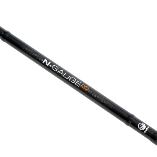 GURU N-GAUGE PRO DISTANCE FEEDER 11ft 2pc 1-90g (GRD208) 