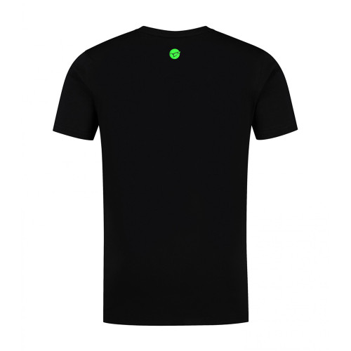 LE DOT TEE BLACK L (KCL855) 
