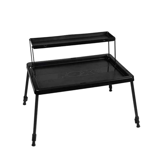Fox 2 tier Bivvy Table (CAC867) 