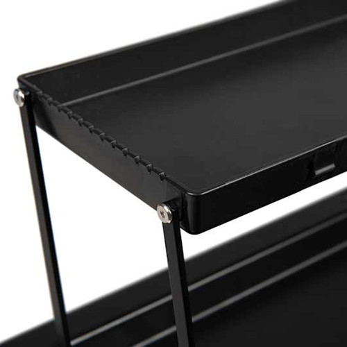 Fox 2 tier Bivvy Table (CAC867) 