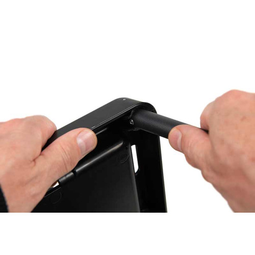 Fox 2 tier Bivvy Table (CAC867) 