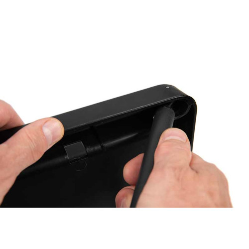 Fox 2 tier Bivvy Table (CAC867) 