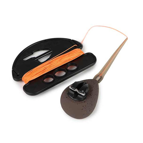 Edges Captive back weight 1.25oz (CBW006) 