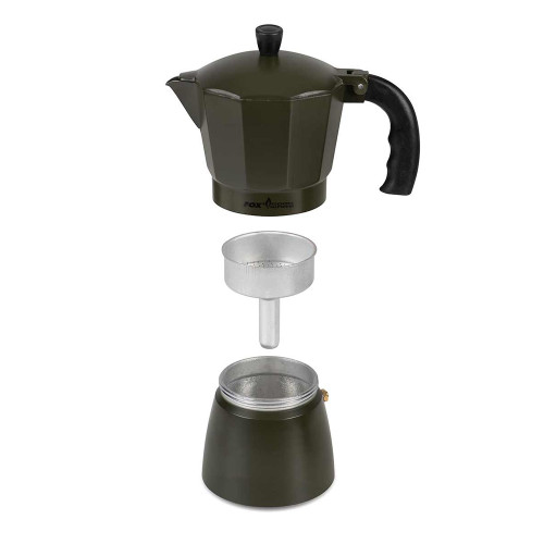Fox Cookware Espresso Maker 300ml (CCW029) 