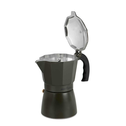 Fox Cookware Espresso Maker 300ml (CCW029) 