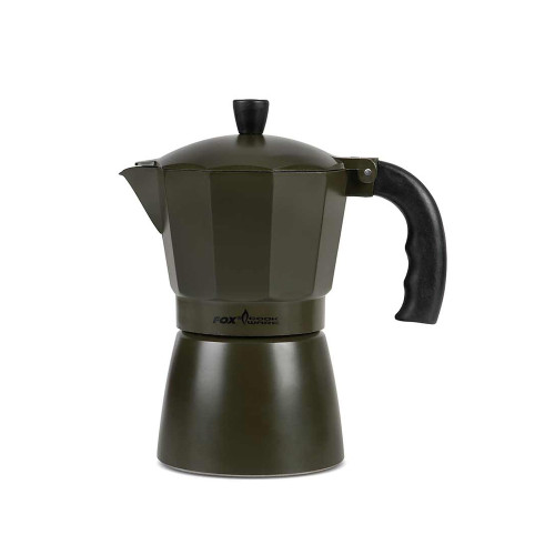 Fox Cookware Espresso Maker 300ml (CCW029) 