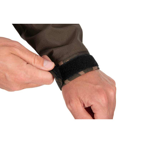 Fox Camo/Khaki RS 10K jacket - XL (CFX242) 