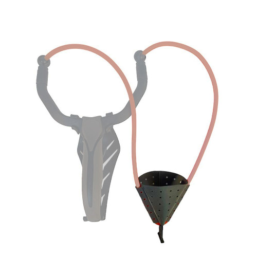 Fox Slik Powerguard Multi Pouch (CPT033) 