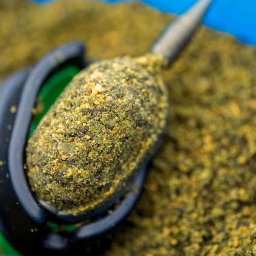 ICS IN-LINE DURA FLAT METHOD - M 20g (P0040109) 