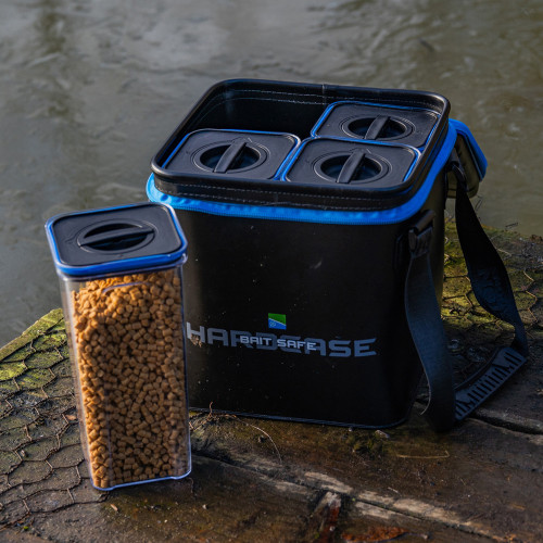 BAIT SAFE CONTAINER - 1.2L (P0130135) 