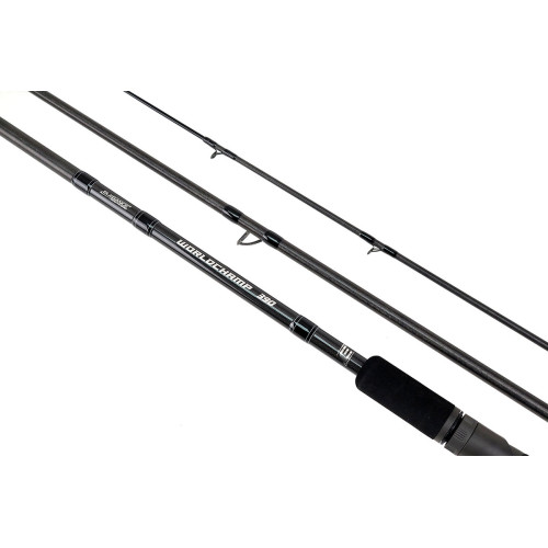 WORLDCHAMP 3.90m 100g 