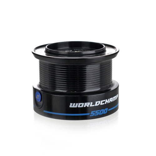 SPULNA WORLDCHAMP 5500 