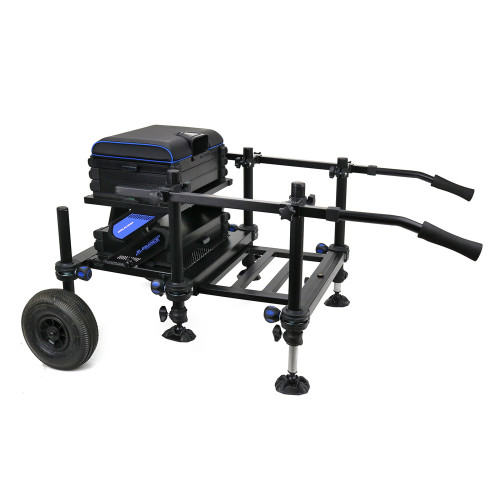 WORLDCHAMP DODATAK ZA NOSENJE SA TOCKOVIMA 