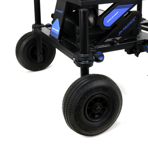 WORLDCHAMP DODATAK ZA NOSENJE SA TOCKOVIMA 