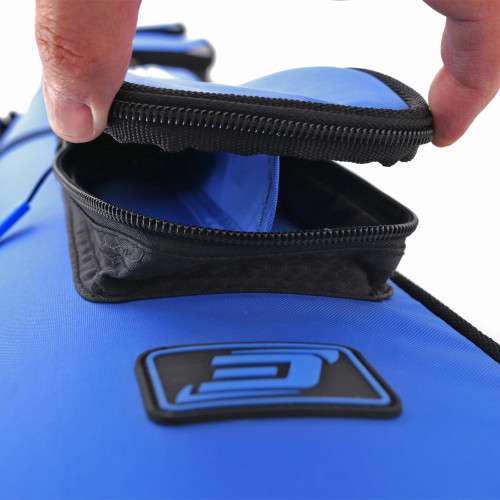 FUTROLA ZA 2-4 STAPA TVRDA 162cm 