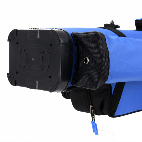 FUTROLA ZA 2-4 STAPA TVRDA 162cm 