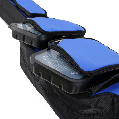 FUTROLA ZA 2-4 STAPA TVRDA 162cm 