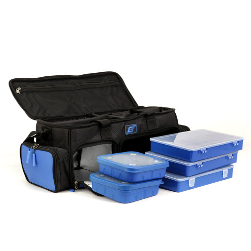 TORBA COMPACT FEEDER 