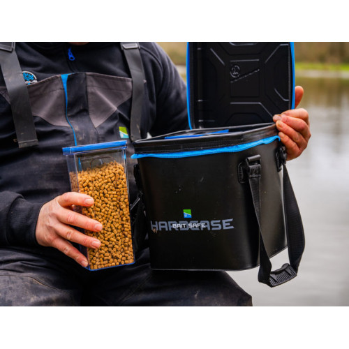 Hardcase Bait Safe (P0130132) 