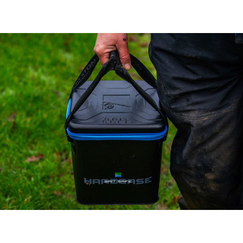 Hardcase Bait Safe (P0130132) 