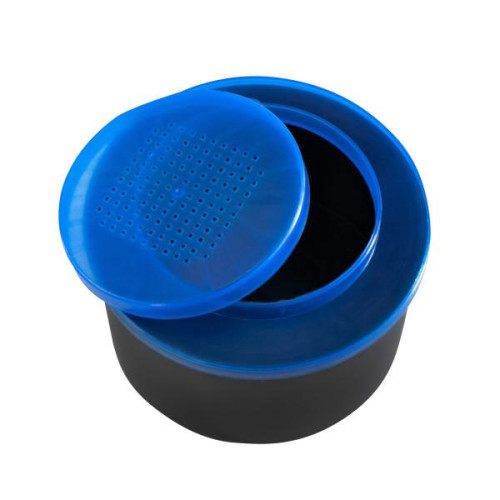 Trophy Bait Tub - 0.5 Litre (Z0800020) 