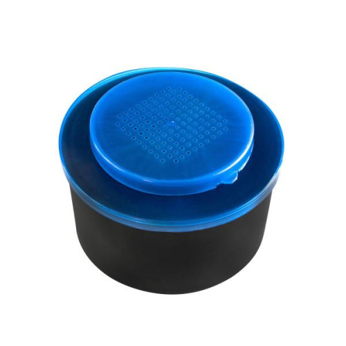 Trophy Bait Tub - 0.5 Litre (Z0800020) 