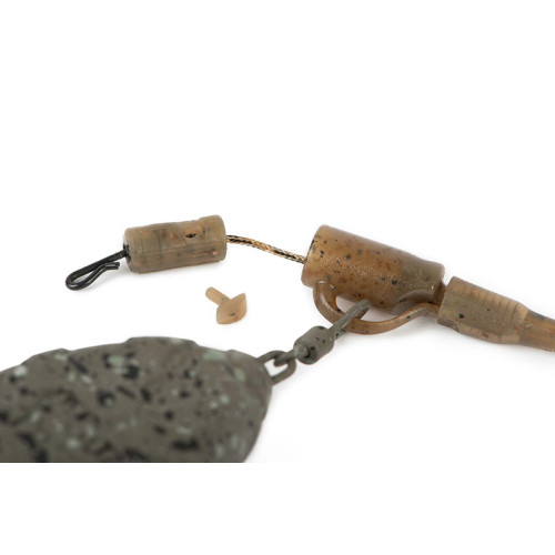 Edges Camo Running Safety Clip Kit (CAC803) 