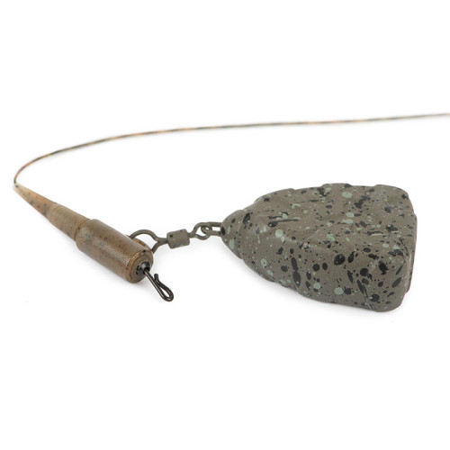 Edges Camo Running Safety Clip Kit (CAC803) 