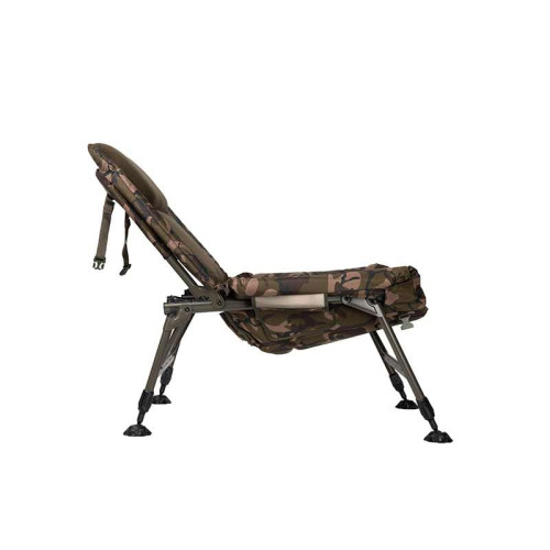 Super Deluxe Arm Chair (CBC107) 