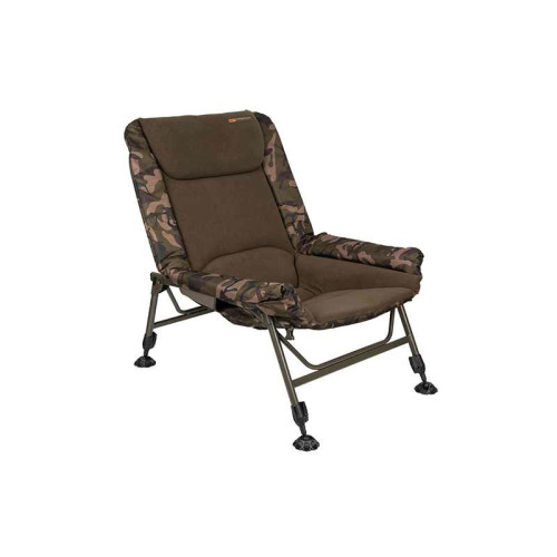 Super Deluxe Arm Chair (CBC107) 