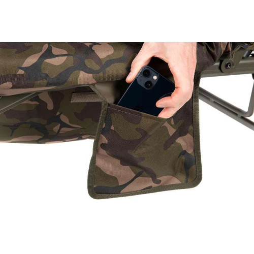 Super Deluxe Arm Chair (CBC107) 