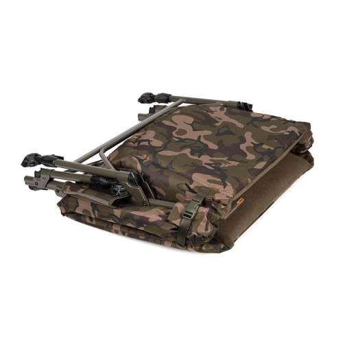 Super Deluxe Arm Chair (CBC107) 