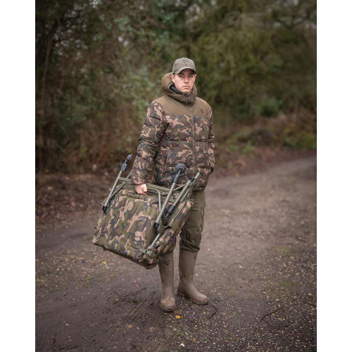 Super Deluxe Arm Chair (CBC107) 