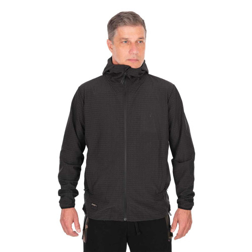 Black Premium Mid Layer Jacket size L (CFX470) 