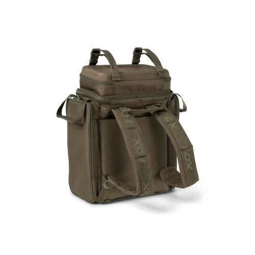 Voyager Rucksack (CLU554) 