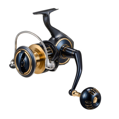 25 SALTIGA (G) 8000-P (10313-080) 