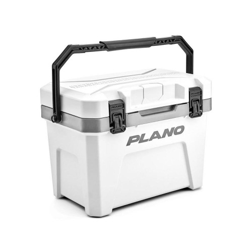 FR HRD COOLER 14QT WH ECOM (P000063) 