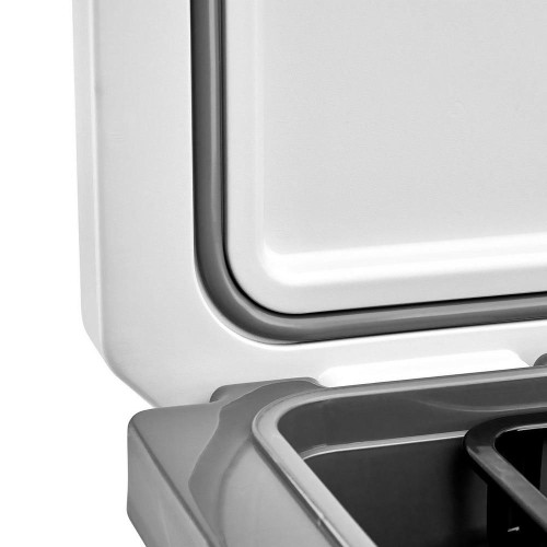 FR HRD COOLER 14QT WH ECOM (P000063) 