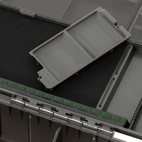 TACKLE BOX LARGE COLLECTION (KBOX22) 