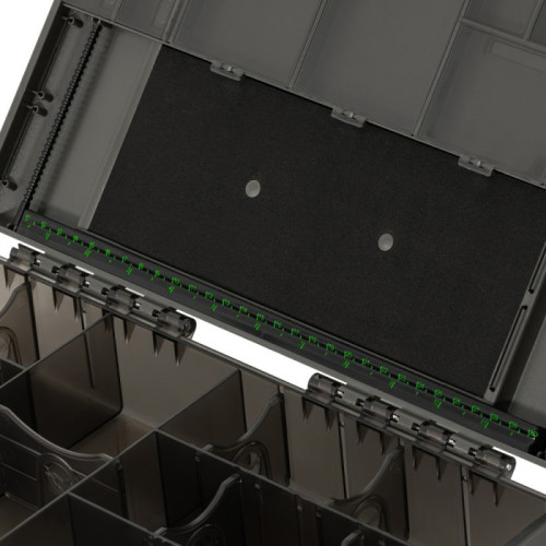 TACKLE BOX LARGE COLLECTION (KBOX22) 