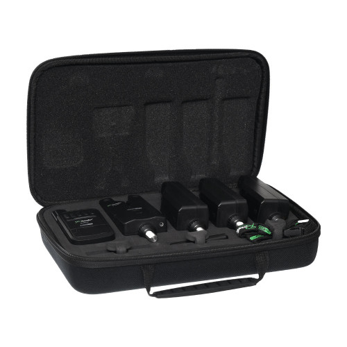 RONDEL BITE ALARM 4+1 (CPRBA66-4) 