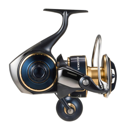 25 SALTIGA (G) 18000-H (10313-180) 