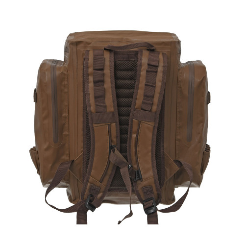 RUCKSACK BIG PVC WATERPROOF 35L (CPDT0135) 