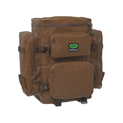 RUCKSACK BIG PVC WATERPROOF 35L (CPDT0135) 