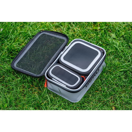 GURU FUSION VENTILATOR COMBO 3 (GLG048) 