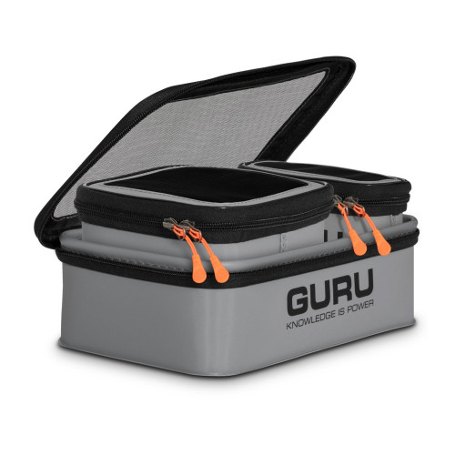 GURU FUSION VENTILATOR COMBO 3 (GLG048) 