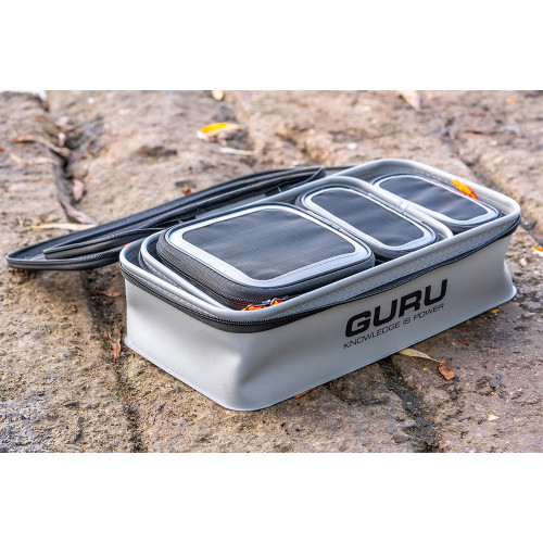 GURU FUSION VENTILATOR COMBO 5 (GLG049) 